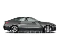 2025 BMW 420