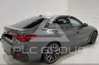 2025 BMW 420