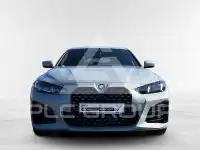 2025 BMW 420