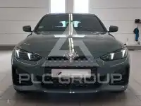 2025 BMW 420