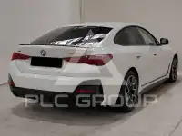 2025 BMW 420