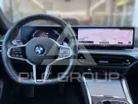 2025 BMW 420
