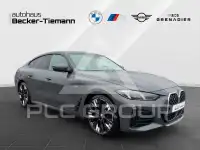2025 BMW 420
