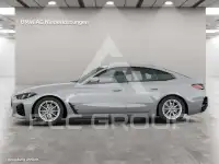 2025 BMW 420