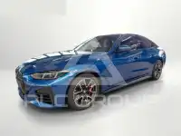 2025 BMW 420