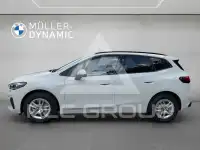 2025 BMW 214 Active Tourer