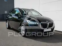 2025 BMW 214 Active Tourer