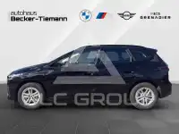 2025 BMW 214 Active Tourer