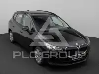 2025 BMW 214 Active Tourer