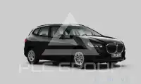 2025 BMW 214 Active Tourer