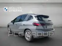 2025 BMW 214 Active Tourer