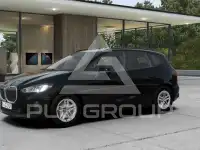 2025 BMW 214 Active Tourer