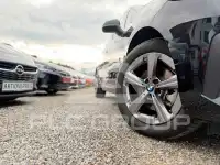2025 BMW 220