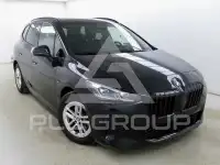 2025 BMW 220