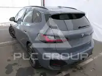 2025 BMW 220