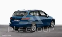 2025 BMW 220