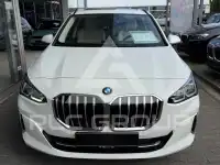 2025 BMW 220