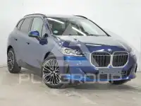 2025 BMW 220