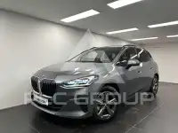 2025 BMW 220
