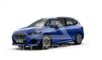 2025 BMW 220
