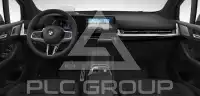 2025 BMW 220
