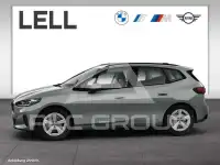 2025 BMW 220