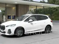 2025 BMW 220