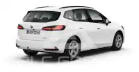 2025 BMW 220