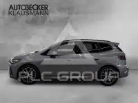 2025 BMW 220