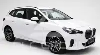 2025 BMW 220