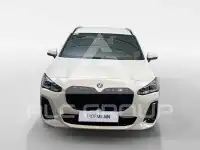 2025 BMW 220