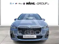 2025 BMW 220