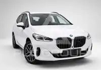 2025 BMW 220
