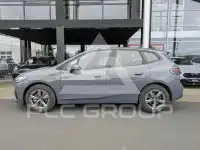 2025 BMW 220