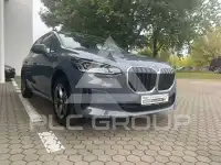 2025 BMW 220