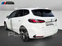 2025 BMW 220