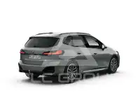 2025 BMW 220