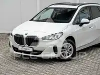 2025 BMW 220