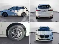 2025 BMW 220