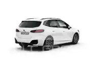 2025 BMW 220