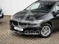 2025 BMW 220
