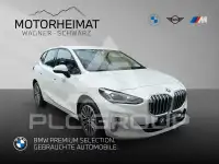 2025 BMW 220