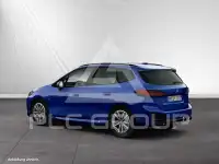 2025 BMW 220