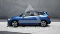 2025 BMW 220
