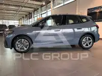 2025 BMW 220