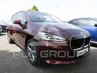 2025 BMW 220