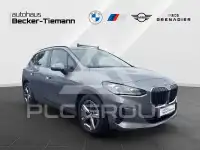 2025 BMW 220