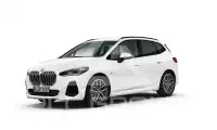 2025 BMW 220