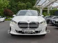 2025 BMW 220