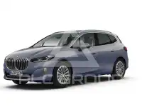 2025 BMW 220